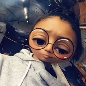 Meet your Posher, Imani